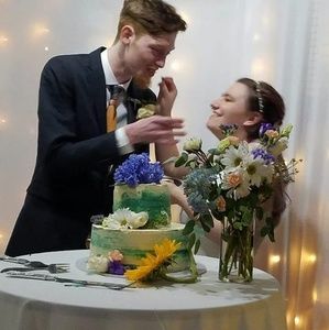 Meet your Posher, Eamon